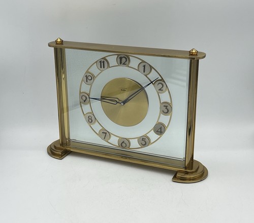 Junghans meister tischuhr - junghans,