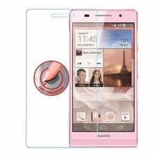 Panzerfolie für Huawei ASCEND