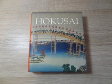 Hokusai (1760-1849) / Gebunden