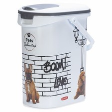 Curver Futterbox - 10 ltr / 4