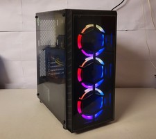 Gaming PC/Computer-1660 SUPER