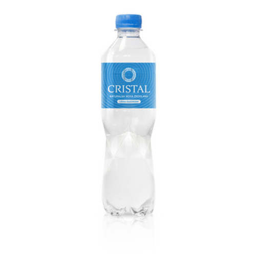 Cristal leicht