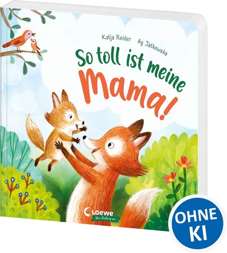 Toll ist meine - toll,