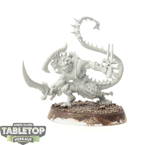 Warhammer quest skaven - quest,