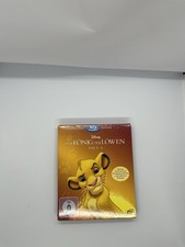 König der Löwen Blu Ray