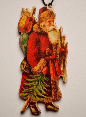 Gisela graham weihnachtsmann - gisela,