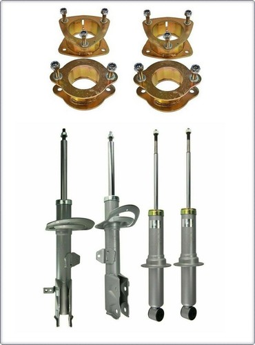 Stoßdämpfer 5cm - +,