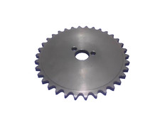 Kettenrad  Zahnrad 34 Zähne