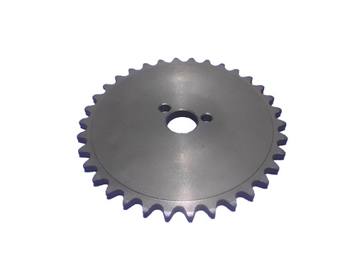 Kettenrad zahnrad zähne - 34,