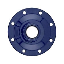 Gewindeflansch Flanschdeckel