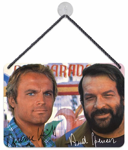 Bud spencer terence hill - bud,