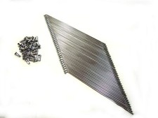 1 Satz Speichen Seitenwagen