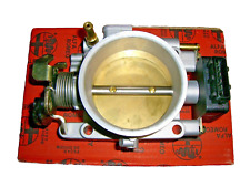 Drosselklappe Throttle Body