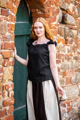 Mittelalter wikinger larp - wikinger,