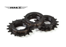 Halo Clickster Single Speed Freilauf 3/32" - 6pawl - 72 Pick Up Fahrrad BMX MTB DH