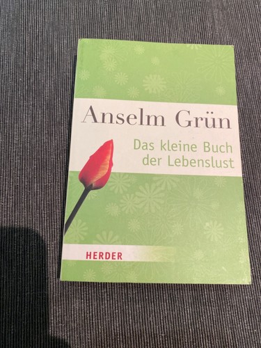 Anselm grün - anselm,