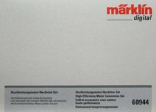 Märklin 60944 Spur H0 -- Hochleistungsmotor- Nachrüstsatz NEU und OVP