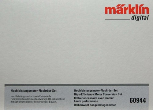 Märklin 60944 spur - 60944, h0