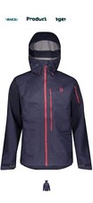 Scott Jacket M's Explorair 3L