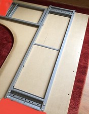 IKEA Galant Rahmen für