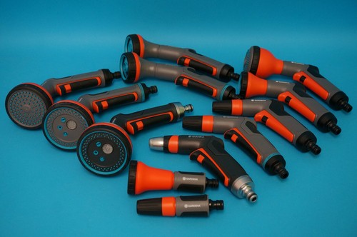 Gardena brause spritze - gardena®,