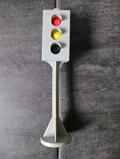 Alte Ampelanlage Ampel Airfix 15 cm groß Sehr selten !! Lichtzeichenanlage Auto