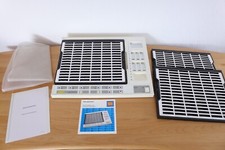 VEGA Quicktest 744 Schnelltestsystem für Vegatest EAV Gerät Tensor