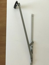 Schüco ISKOTHERM SCHERE LS 60CM Bronze Axer Drehkipp-Schere für AluminiumFenster