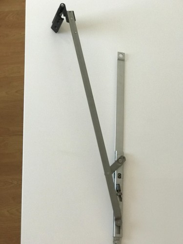 Schüco iskotherm schere - schere, ls