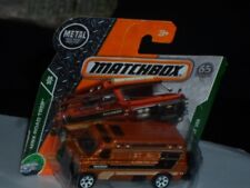 Matchbox '95 Custom Chevy Van