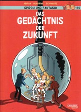 Spirou und fantasio 55 - spirou, nr.