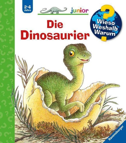 Wieso weshalb warum junior - weshalb?, warum?