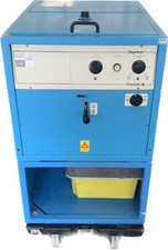 Degussa Degutron Gußschleuder, Vakuumdruckgußgerät, Gießgerät, Dental ED7762