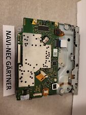 ORIGINAL  LAUFWERK FÜR VW  RNS 510  DVD-M5 BMW MK4 E90