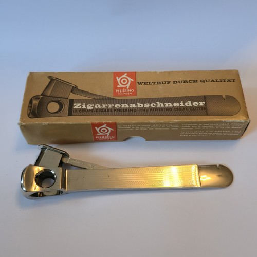 Vintage 50er pfeilring - vintage,