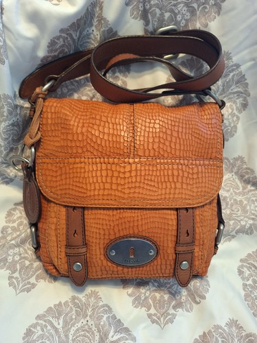 Vintage fossil maddox - vintage,