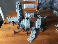 Lego Herr der Ringe 9474 Helms Klamm