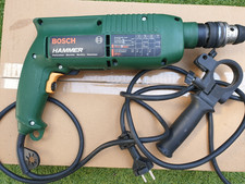 Bosch Hammer PBH 2 R 580W für Stahl und Beton