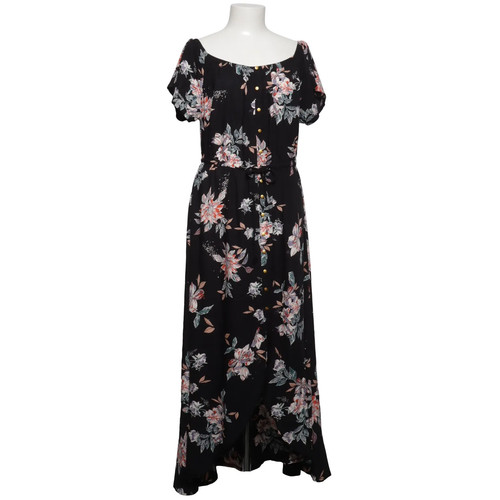 Lascana maxikleid größe - lascana,, maxikleid,