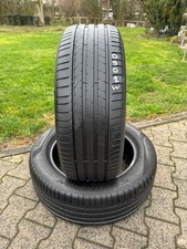 2x Pirelli Scorpion 235/55 R18
