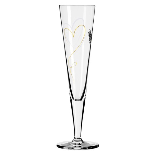 Ritzenhoff champagnerglas - ritzenhoff,