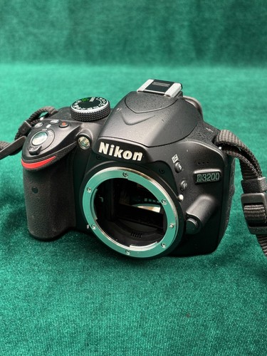 Nikon d3200 kamera nur - d3200,