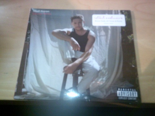 Niall horan dinner party - horan,