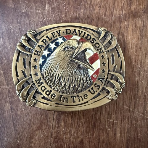 Vintage 1978 harley davidson - vintage,