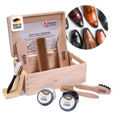 Schuhputzkasten Verona