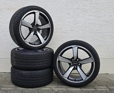 Original audi 19 zoll - f5,