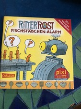 Pixi sonderausgabe ritter - pixi,
