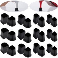 12 Paar Absatzschoner High