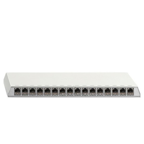 Rutenbeck patchpanel cat - rutenbeck, pp-cat.6a