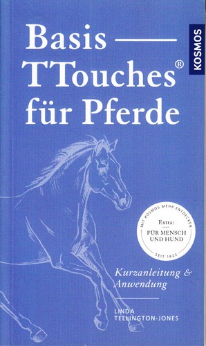Ttouches für pferde - für,